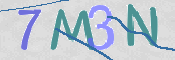 CAPTCHA (Şahıs Denetim Kodu) Resmi