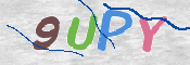 CAPTCHA (Şahıs Denetim Kodu) Resmi